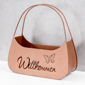 Macetero Ecológico de Diseño de Lujo y Duradero con Soporte de Metal, Color y Tamaño Personalizables para Hogares, Hoteles y Centros Comerciales - Product Image 4