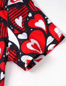 Polos en blanco por sublimación para hombre, camisetas polo personalizadas con estampado de algodón 100%, logotipo bordado a granel, camiseta Polo de Golf - Product Image 5