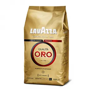 대량 구매 Lavazza 커피 제품/도매 커피 콩 | Lavazza Arabica 커피 대량 구매