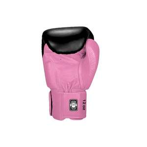 Gants de MMA de haute qualité, logo personnalisé, gants de boxe d'entraînement, nouveau design, gants de combat en cuir Twins, vente en gros - Product Image 4
