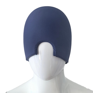 Cappello rinfrescante per alleviare il mal di testa |   Cappello in Gel Riutilizzabile per Terapia Caldo/Freddo per <span class=keywords><strong>Emicrania</strong></span> - Product Image 4