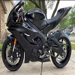 ENVÍO EXPRÉS PARA Motocicleta de Carreras YZF-R6 Modelo 2023 - Product Image 3