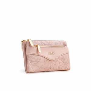 Pochette décontractée violette pour femmes - Product Image 2