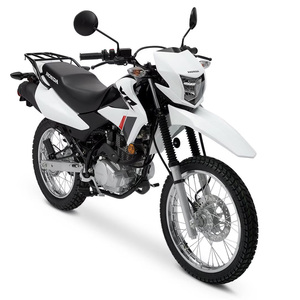 Motocicleta deportiva dual 2025 Hons XR150L perfecta para turismo de aventura a la venta - Product Image 2