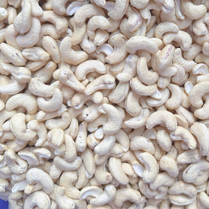 Prix de gros des noix de cajou dans le monde entier, vente en gros de noix de cajou WW240 Vietnam Santigo Viet Nam, prix bas, emballage OEM ODM - Product Image 1