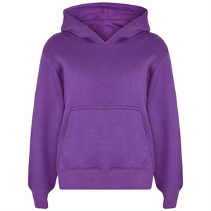 Sudadera con Capucha Unisex Amarilla de Forro Polar, Talla Grande, Manga Regular, Diseño con Letras, Informal, de Invierno, Tejida, con Bolsillo, 100% Algodón - Product Image 6