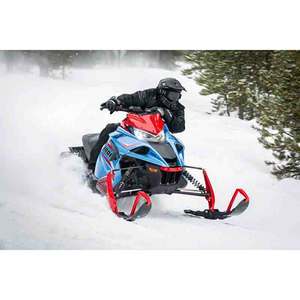 Motocicleta de Nieve Yamaha Sidewinder L-TX SE 2024 - Product Image 4