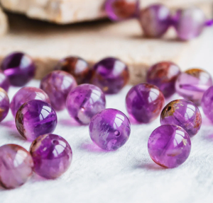 Atacado de Fábrica: Joias Personalizadas de Cristal Super Seven, Pedra <span class=keywords><strong>Natural</strong></span>, Pirâmide de Cristal Polida de 10mm e 8mm - Product Image 2