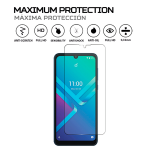 "วีโก้ Y82 ฟิล์มกันรอยหน้าจอ" - Product Image 2