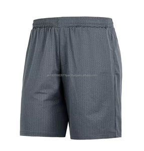 2023 Men <b>Compression</b> Gym Wear <b>Shorts</b> Custom Quick Dry Gym <b>Short</b> for Men - Product Image 4