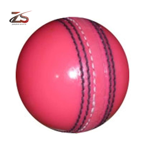 Prix de gros de haute qualité Cricket Hard Ball cuir matériel au Pakistan - Product Image 5