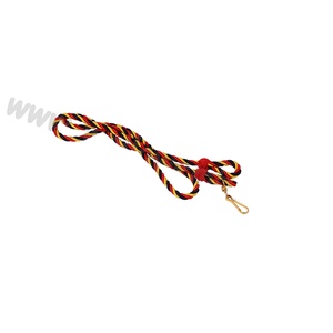 Cordón de Alta Resistencia Ecológico de Algodón y Viscosa Personalizado para Uniformes de Seguridad - Product Image 1