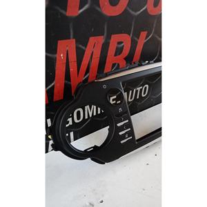 Cornice Radio Auto per TOYOTA Yaris Serie (17>20) 0D050 / 0D080 - Product Image 2