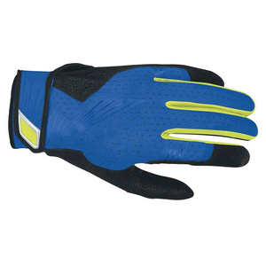 Gants de frappe de baseball pour l'entraînement, utilisation durable, paume OEM, vente en gros, absorption de la transpiration, paume antidérapante, gants de baseball - Product Image 3