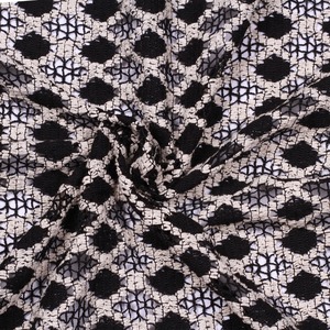 Tissu en filet brodé lourd de luxe très demandé pour les robes de filles, les robes de mariée, les tenues de soirée - Respirant, léger, le meilleur - Product Image 1