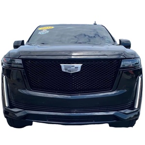 Pre-Owned Clean 2022 Cadill_ac Escalade - Product Image 1