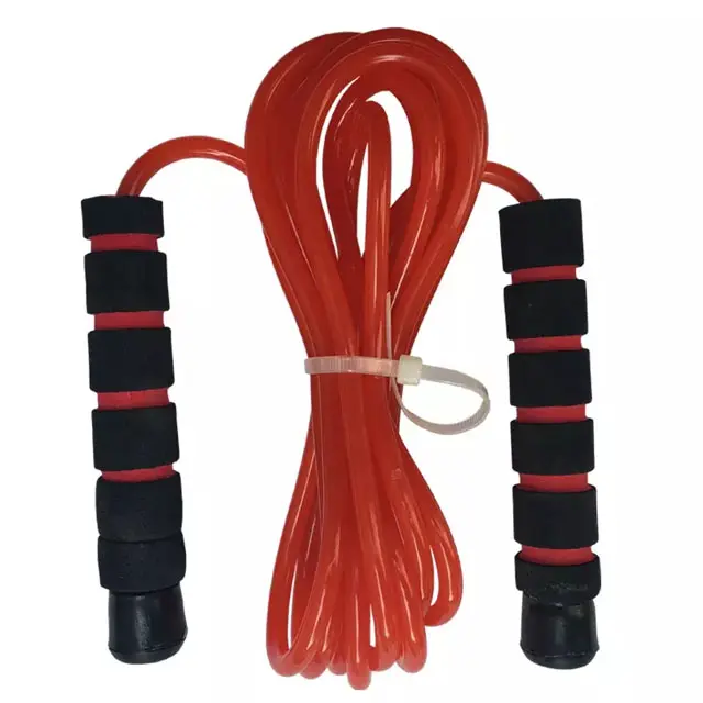 Nouvelle meilleure corde à sauter Sport corde à sauter Fitness entraînement corde à sauter pondérée