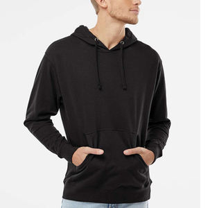 Grossistes en sweat à capuche unisexe avec logo personnalisé Fabricants Independent Trading Co Hoodies Hoodies - Product Image 1