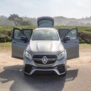 MERCEDES-AMG E63 S WAGON d'occasion 2018, conduite à gauche/droite - Product Image 1