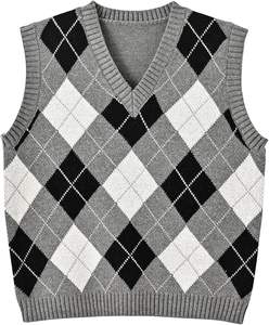 Tendance Mode 2025 – Pull en Laine Décontracté Hiver pour Femme, Col Rond Européen, Coupe Slim, Haute Qualité, Anti-Boulochage, Tricot Plat - Product Image 2