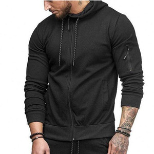 Meilleurs fabricants de sweats à capuche Pull ample et ample pour hommes, motif de conception personnalisée LOGO, sweat à capuche avec impression jacquard Intarsia - Product Image 6