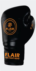 Conjuntos de boxeo profesionales de cuero PU de alta calidad con guantes transpirables Logotipo personalizado Equipo de talla grande Competitivo para boxeadores - Product Image 5