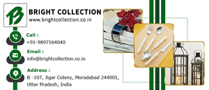 India's Leading Supplier of Superb Quality Gold Plated Square Handle <b>Flatware</b> 5 Piece Cutlery Set at Inexpensive Price - Product Image 6