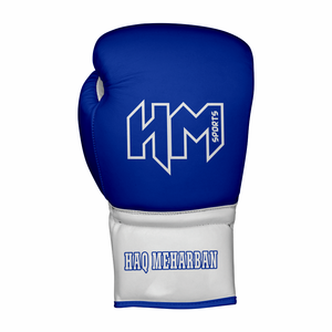 2025 Professional High Quality 8oz Custom Logo Leather <b>Boxing</b> <b>Gloves</b> Wholesale Sizes for <b>Kick</b> <b>Boxing</b> - Product Image 4