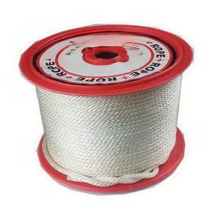 Rollo de Cuerda Trenzada de 100 M y 4.5 Mm, Referencia 300677 - Product Image 1