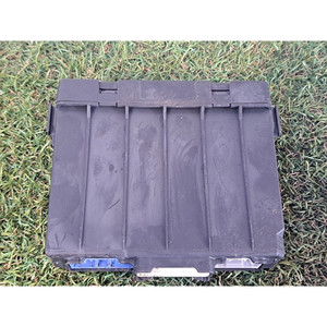 UNIDAD DE CONTROL BCM MAZDA 6 Serie 3 Sedán KD45675X0B SHY1 diésel 2191 (12>) - Product Image 4