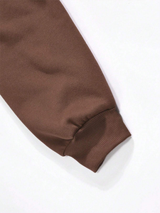 Vente Flash : Sweat-shirts à Capuche Essentiels pour Hommes et Femmes en Coton/Polyester 80/20, Respirants, 300 g/m², Idéaux pour l'Impression - Product Image 4
