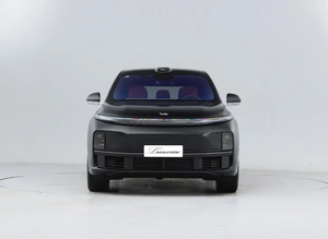 Lixiang 2023 híbrido SUV Air Pro Max versión coche eléctrico L7 L8 L9 5 puertas 5 asientos hecho en China - Product Image 2
