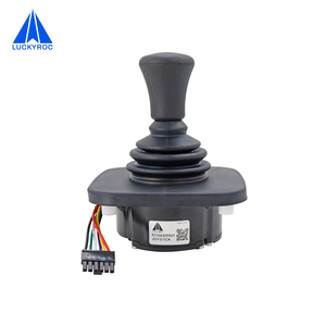 Repuestos para Montacargas LUCKYROC, Joystick 57314305500 57314305501 Compatible con Montacargas <span class=keywords><strong>STILL</strong></span> - Product Image 2