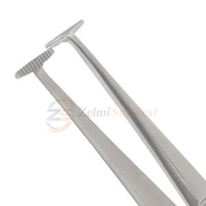 คีมตรึงสเตนเลสแบบมืออาชีพ - Product Image 5