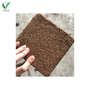 2024 Tendance des consommateurs Pure Coco Peat/ Organic/ Eco-Friendly/High Quality Coco Peat Coco Coir Bricks For Plants - Product Image 2