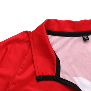 Nueva llegada de alta calidad de las mujeres de golf blanco para camisetas de polo de estilo delgado diseño casual personalizado de calidad pesada al por mayor de Pakistán - Product Image 3