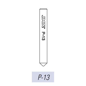 Sonda di sicurezza P-13 - Product Image 1
