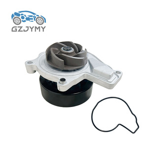 Conjunto de Bomba de Agua Refrigerante del Motor 11518678905 para BMW B38 B48 B58 <span class=keywords><strong>X1</strong></span> X2 F52 F48 MINI de Alta Calidad - Product Image 4