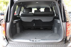 HIGHRUN - Toyota Land Cruiser 2025 Usado, Negro, Todoterreno, 2798 cc, 204 CV, Transmisión 4x4, Diésel, Sensor de Lluvia, Faros LED, en Venta - Product Image 5