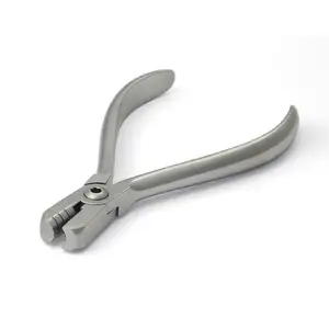 Dental Plier Orthodontic Utility Arch Forming Pliers Wire Bending