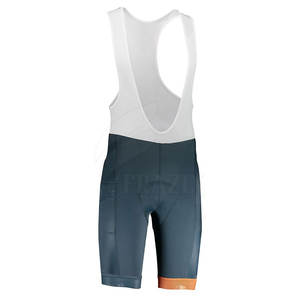 Uniforme de Ciclismo Ligero Estampado de Alta Calidad, Secado Rápido, Transpirable, Personalizable, Spandex/Poliéster, de Fabricante Pakistaní - Product Image 2