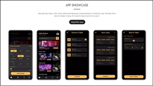 Clone <strong>Mobile</strong> <strong>App</strong> Design Transportation IOS Custom Apps Software Service | <strong>Developer</strong>/<strong>Mobile</strong> <strong>App</strong> Design - Product Image 4