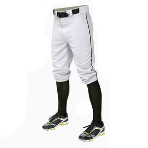 Uniforme de Béisbol de Diseño Popular al por Mayor, Uniforme de Béisbol de Equipo de Diseño Personalizado de la Mejor Calidad, Jersey de Béisbol de Nuevo Patrón a Bajo Precio - Product Image 6