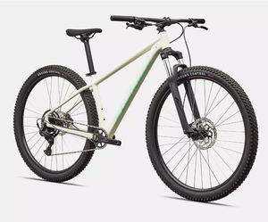 Bicicleta deportiva Rockhopper - Product Image 1