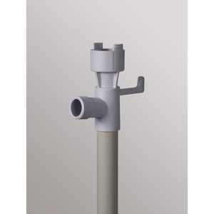 สถานีปั๊มน้ำแบบแมนนวลคุณภาพสูง Accu/EnergyOne ดีไซน์ทนทาน ไม่ต้องใช้เครื่องยนต์ Burkle GmbH - Product Image 2