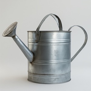 Regadera Multiusos de Metal Galvanizado Diseñada para Uso Doméstico, en Jardines y Agrícola - Product Image 5