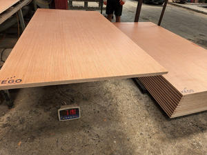 Suelo de Madera Contrachapada para Contenedores de 28 mm, Ecológico, de Madera de Eucalipto, para Contenedores de Envío - Product Image 3