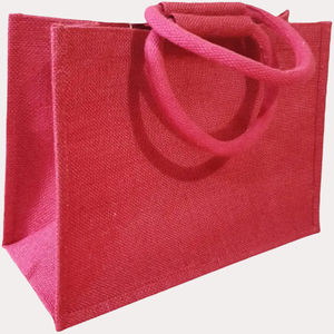 Bolsa de compras de yute con logotipo personalizado de alta calidad, bolsa de lona de algodón, artículo personalizado, patrón de estilo, promoción de letras, Reino Unido para exportación - Product Image 2