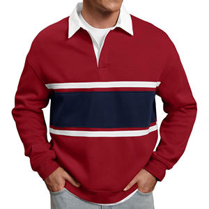 Camisas de hombre 2026 de algodón 100% lona 240g de alto gramaje, manga corta, forro polar, secado rápido, formales, con botones, estilo urbano. - Product Image 2