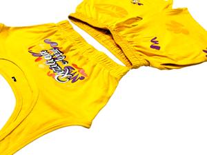 สปอร์ตบราไร้รอยต่อบราใส่เล่นกีฬาสวมใส่สบายป้ายยี่ห้อส่วนตัวดีไซน์แบบสั่งทำได้ - Product Image 4